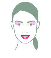 skincare routine Sticker by Jowae Italia