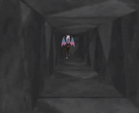 RavennaNya giphyupload anime hello twitch GIF