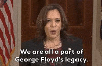 Kamala Harris GIF by GIPHY News