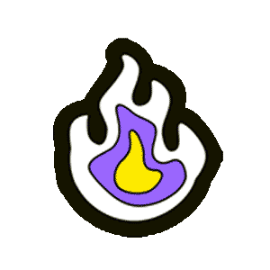 Yubo_App giphyupload yubo yuboapp Sticker
