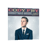 Sticker by Cody Fry Fam