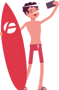imoveis Sticker by Ferrari Imóveis