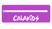 Calakids boutique calakids calakids boutique Sticker