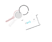 Elba Gonzalez Sticker by Pineywoods Realty