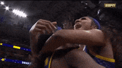 College Hoops Basketball GIF by NCAA March Madness