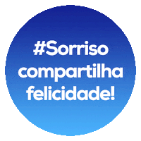 Sorriso Sticker by Clínicas União