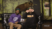 cry GIF by Desus & Mero