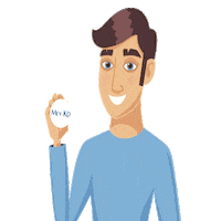 meykohn health salud tegucigalpa equipomedico Sticker