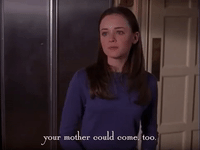 season 3 netflix GIF by Gilmore Girls 