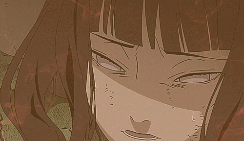 Hinata GIF