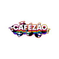 ovelhanegracafes chegadecaferuim ovelha negra cafés cafezao Sticker