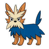 Gen 5 Sticker by Pokémon