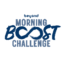 Morning Performance Sticker by johanna-beyond