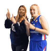 Basketball Sticker by Startportaal / Binnenland