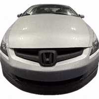 Honda Accord GIF