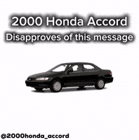 Honda Accord GIF