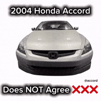 Honda Accord GIF