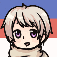 Hea1thyRamen hetalia aph ヘタリア GIF