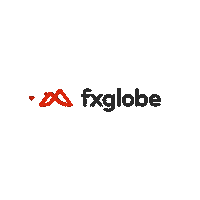 FXGlobe community financial services fxglobe Sticker