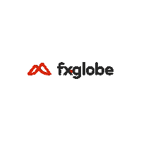 FXGlobe community financial services fxglobe Sticker