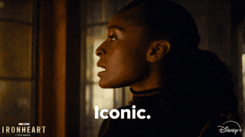 Marvel Television Quote GIF by Marvel Studios