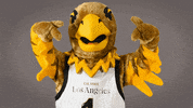 Eddietheeagle GIF by Cal State LA