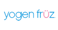 ice cream yogenfruz Sticker by BodyandSoul