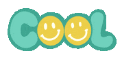 Smiley Face Smiles Sticker