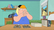 griffins quahog GIF by Family Guy