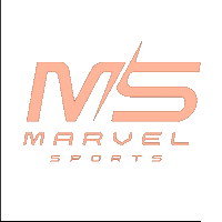 Sticker by Marvel Sports