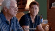 fox tv GIF by The Grinder