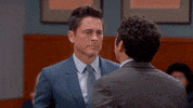 fox tv GIF by The Grinder