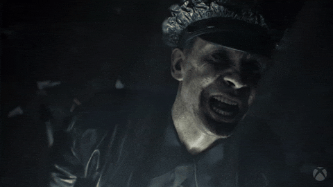 Loop Laugh GIF by Xbox