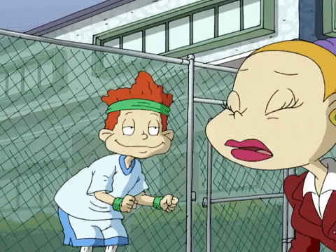all grown up nicksplat GIF