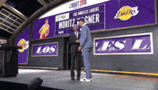 moritz wagner basketball GIF by NBA