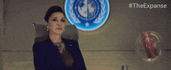 The Expanse GIF by Amazon Prime Video