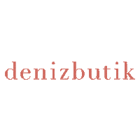 Sticker by Deniz Butik