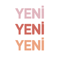 Sticker by Deniz Butik