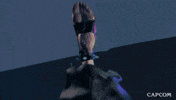 Video Game Intro GIF by CAPCOM