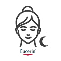 Sticker by EucerinCZSK