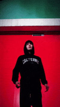 Smoke Ziq GIF