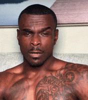 Pouting Poutyface GIF