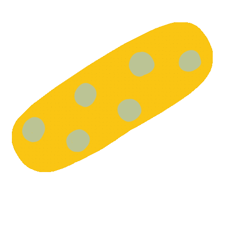 rinarte giphyupload yellow tape stationary Sticker