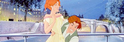 don bluth GIF