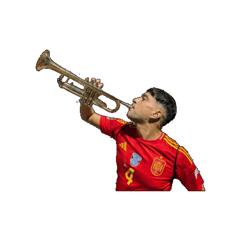 World Cup Football Sticker