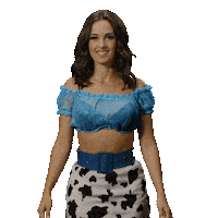 lionsgateplus dance party baile espana Sticker