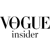 Renitta Vogue Insider Sticker by Vogue Brasil