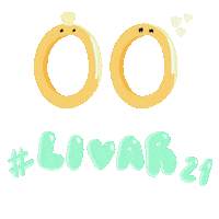 Amor Sticker