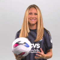 Mediaday Washingtonspirit GIF by National Women's Soccer League