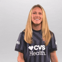 Point Mediaday GIF by National Women's Soccer League